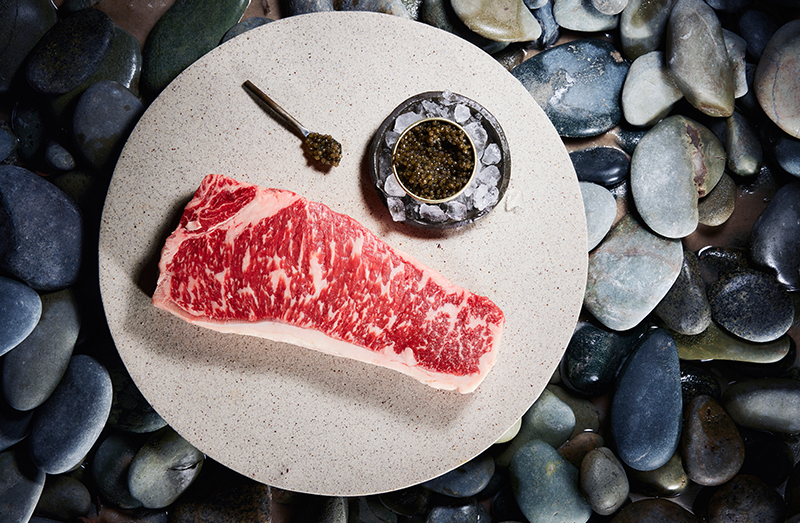 Wagyu Beef Supplier in UAE