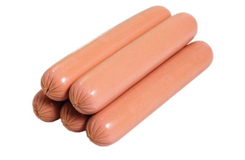 Sausage Processed Meat Products Supplier in UAE