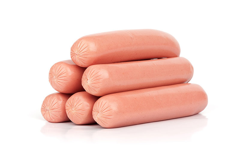 Sausage and Franks supplier in Dubai
