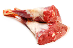 lamb leg