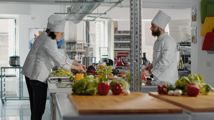 Food Service Company in UAE - Ever Green